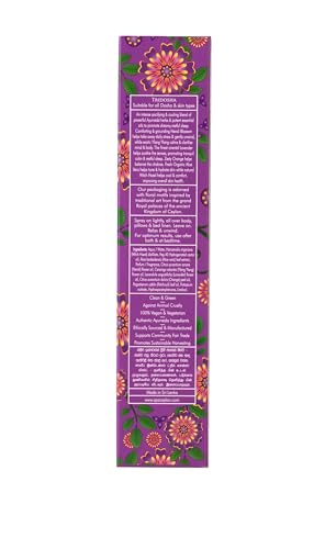 SPA CEYLON Sleep Intense Dream Essence Mist | All-Natural Skin Care Spray for Bedtime Ritual | Calming Body & Fragrance Mist | Suitable for All Skin Types - Image 4