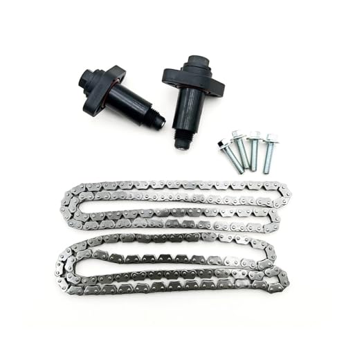Kit tensor de cadena de distribución para solucionar ruidos en CR 800R