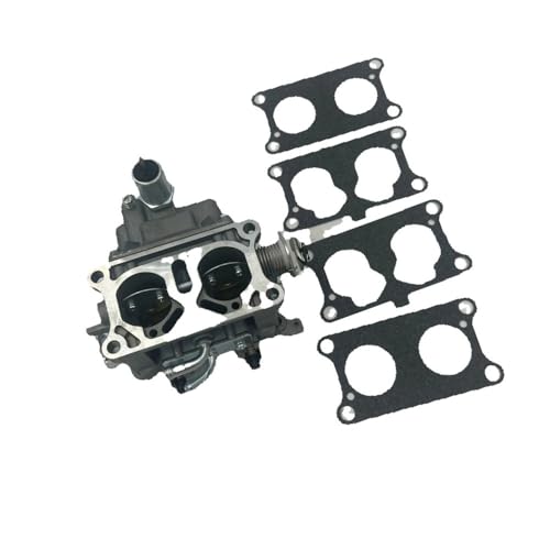 Carburateur compatible FD731V 15003-2974 15004-2063 moteur tondeuse