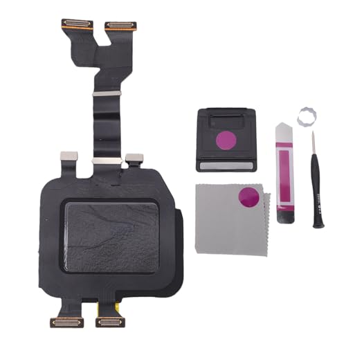 Câble flexible écran LCD Moto Razr 40 solution écran noir et nappe de carte mère défectueuse