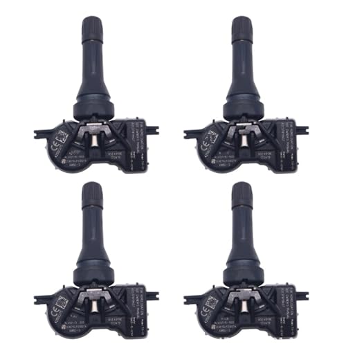 Capteur de pression pneu TPMS 4250C275 S180150004 pour valves Mitsubishi Attrage 2014-2022