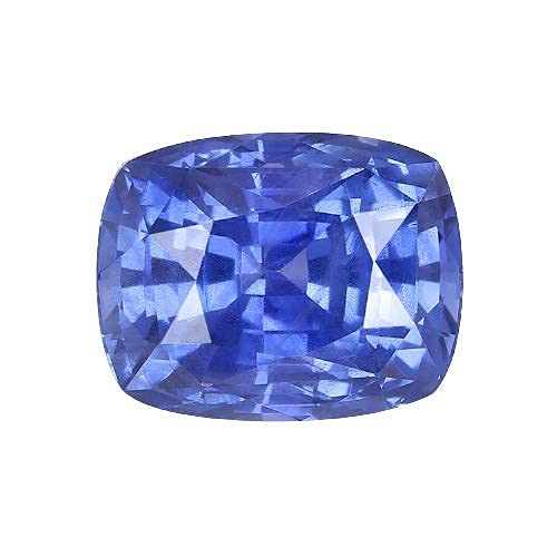 Kirti Sales Gems 5.25 Ratti / 4.50 �J���b�g I �V�R�Z�C���� �u���[�T�t�@�C�A �a���� I �F�� �V�R�j�[����/�j���� ���V ���g�i I �v���V���X ���[�X �W�F���X�g�[�� AAA �i��