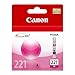 Canon CLI-221 Magenta Ink Tank Compatible to MP980, MP560, MP620, MP640, MP990, MX860, MX870, iP4600, iP3600, iP4700