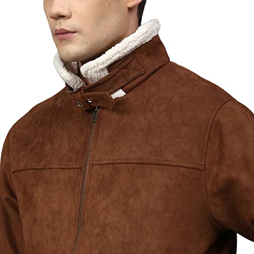 Image of Campus Sutra Men Jacket