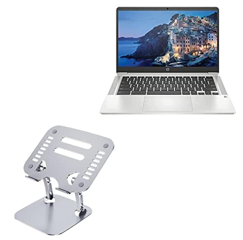 Soporte ajustable para laptop BoxWave aluminio 14 in