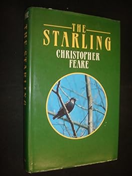 Hardcover The Starling Book