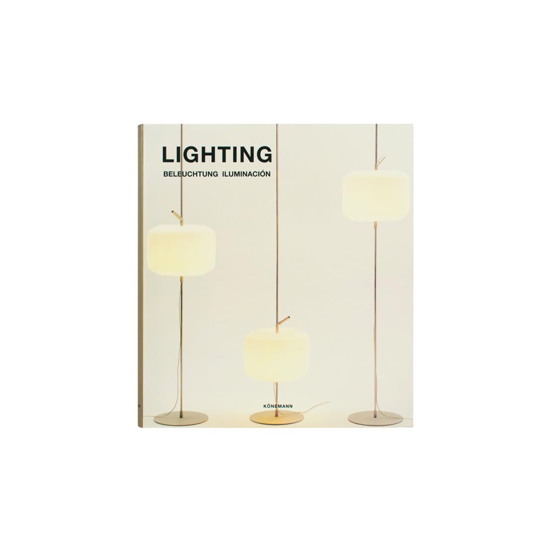 Lighting (Architecture & Interiors Flexi) - Image 8