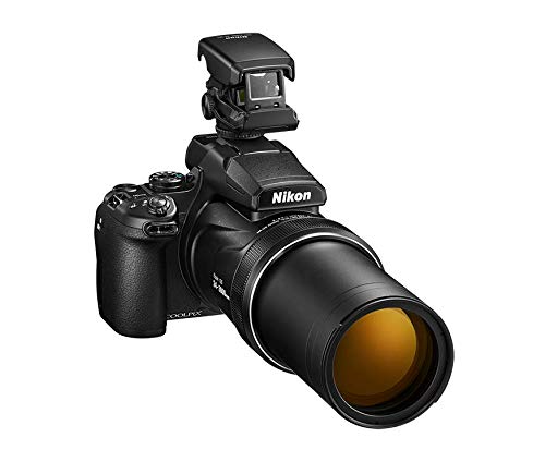 NIKON Viseur DF M1 pour P950 P1000 Neuf - vue 7