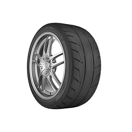 Nitto NT05 High Performance Tire - 295/35R18 99Z
