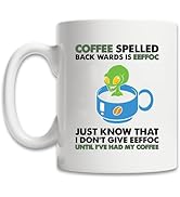 Never Better Skeleton Mug - Funny Sarcastic Coffee Cup For Coworkers & Dark Humor Lovers