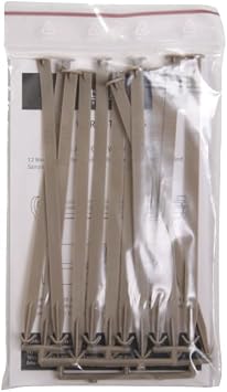 Ashford Warp Stick Ties