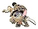 Disney Pirates of the Caribbean Stitch Captain Barbossa Exclusive Trading Pin