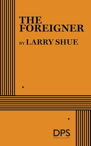 The Foreigner