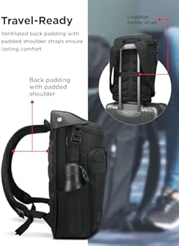 Lenovo Legion Active Gaming Backpack, 17