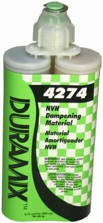Duramix 4274 Nvh Damping Material