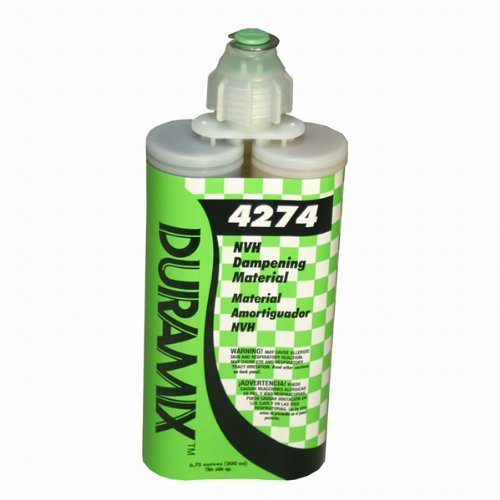 4274 Nvh Damping Material