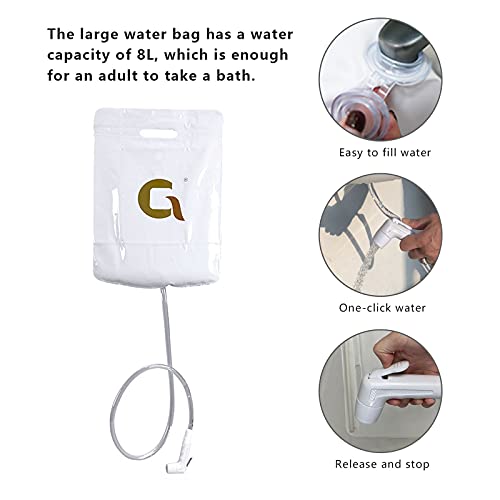 Medical Inflatable Bathtub Shower Bath Basin Kit, Pvc Portable Bathtub With Electric Air Pump, Water Bag,Air Pillow For Elderly, Disabled, Bedridden Patients, Seniors, Handicapped, Pregnant #TOP5