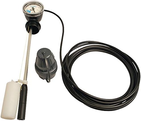 GOK Grenzwertgeber 1000mm Für Heizöltanks - ATEX Geprüft