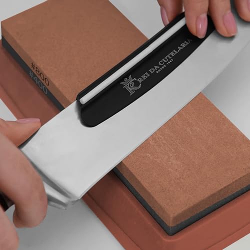 Fixador de Angulo - Rei da Cutelaria