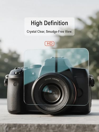 iDaPro Displayschutz schutzfolie für Garmin Edge 1050 Hartglas [3Pcs],9H Härte Glas,Kratzfest,Blasenschutz,Anti-Fingerabdruck,Einfache Installation