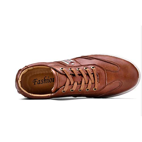 2018 Scarpe da Uomo, Scarpe da Ginnastica Casual