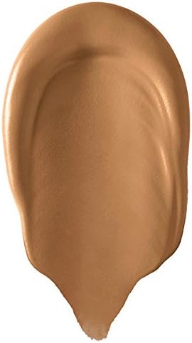 NYX Stay Matte But Not Flat Liquid Foundation - Deep Golden, 35 ml (Pack of 1) - Image 4