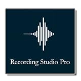 Up to 24 audio and virtual instrument tracks (depending on the device used)