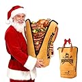 KEZKALS Stocking Stuffers for Men Adults, BBQ Blanket for Resting Meat 21.6'', Gifts for Men Dad Husband, Smoker Insulated Grill Meat Resting Blanket for Brisket/Beef/Turkey, Mens Gifts for BBQ Lovers