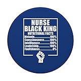 Zoom IMG-2 nurse black king nutritional facts