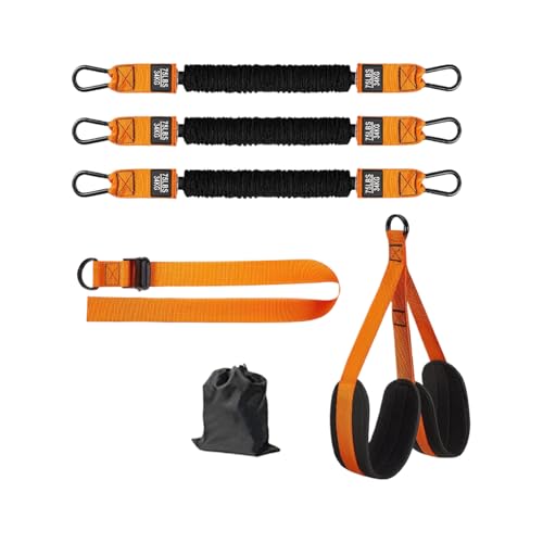 Assistance Band, Assisted Pull Up Bands, 9.84x10.24x2.76 inches Heavy Duty Adjustable Strength Training Strap, Portable Fitness 