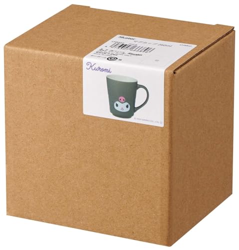 Taza de cerámica Skater CHMG2-A 260 ml miniatura 4