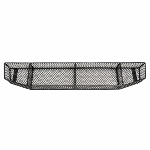 GTW EZGO RXV Golf Cart Inner Storage Basket | Compatible with 2008-Up Models