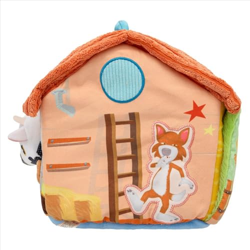 Bandai La Granja de Zenón Playset - vue 9