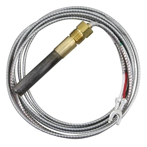 Two Lead Thermopile 72