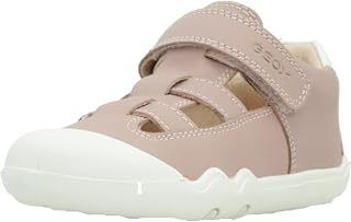 Geox Baby - Mädchen B Steppieup Girl A Sneaker
