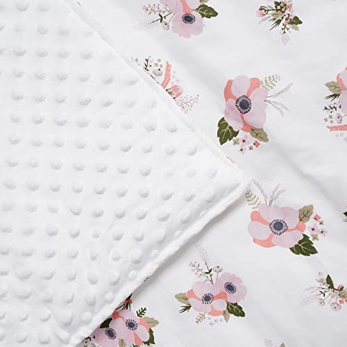 BATTILO HOME Kids Nap Mat with Removable Pillow - Soft, Lightweight Mats, Easy Clean Toddler Nap Pad for Preschool, Daycare, Kindergarten - Children Sleeping Bag - Image 5