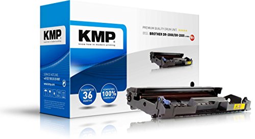 KMP B-DR24 - printer drums (12000 pages, Brother DCP-7010, DCP-7025 Brother FAX-2820, FAX-2825, FAX-2920)