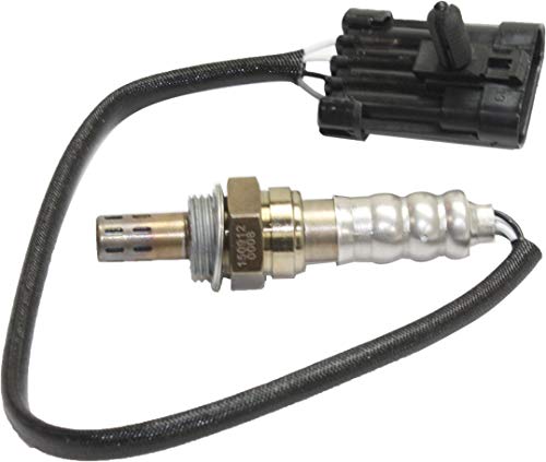 Set de 2 Sensores de Oxígeno O2 para Chevrolet Silverado 1999-2002 miniatura 3