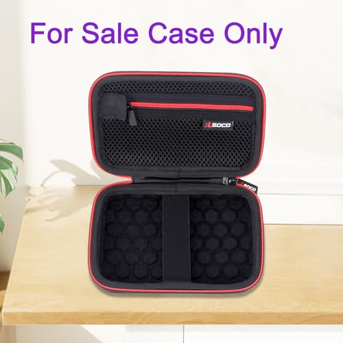RLSOCO Capa rígida para WALABOT DIY 2 - Localizador avançado de pinos e scanner de parede (apenas ca