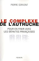 Le Complexe de l'autruche 2262033285 Book Cover