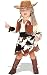Rubie's Costume Co Yarn Babies Cowgirl Kid's Halloween Costume