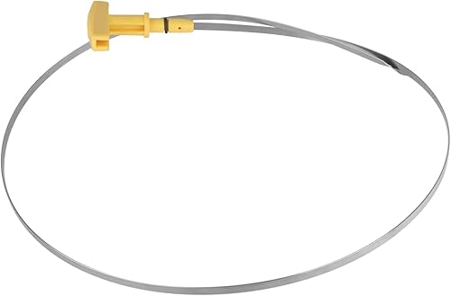 Miniatura 445 de CCIYU L3G6-10-450F - Varilla de aceite de motor de repuesto para Mazda 3 2012-2015 para Mazda 5 2011-2013 para Mazda 6 2010-2012 para Mazda CX-7 Dip