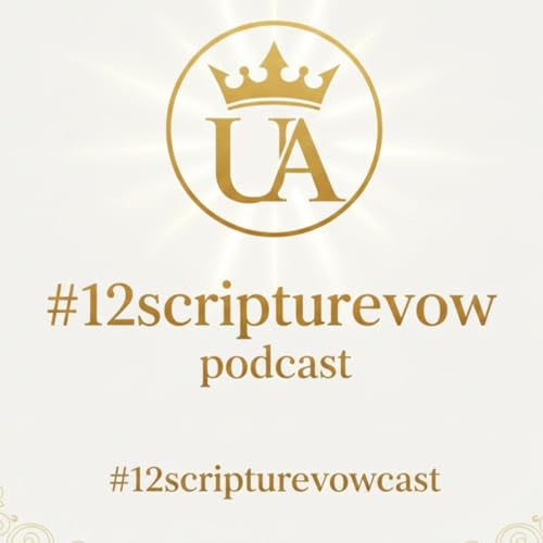#12scripturevow cast cover art