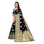 C-J-Enterprise-Womens-Pure-Kanjivaram-Silk-Saree-Banarasi-Silk-Saree-With-Blouse-Piece-paithani-Pari122
