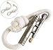 WakeyPQ Sailors Windproof Rope Lighter +2Pcs Lighter Rope Outdoor Survival Camping Windproof Lighter
