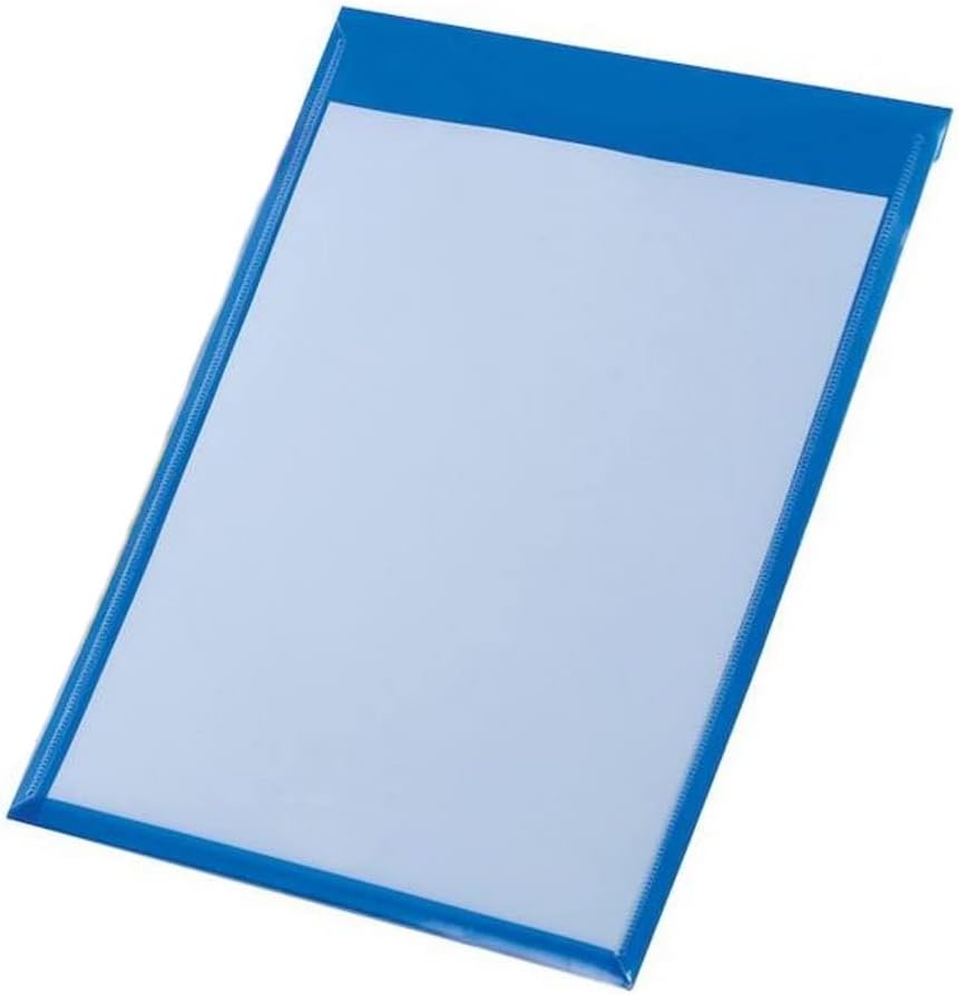 Pendaflex Viewfront Poly Envelope, 91/4 x121/2, Assorted