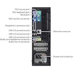 Intel i7 4770 8-Thread 3.90 GHz Business Office Multimedia Computer mit 3 Jahren Garantie! | i7 4770 8-Threads, 3.8 GHz | 32GB DDR3 | 1000 GB SSD | DVD | USB3 | Windows 11 Prof. 64-Bit - 7232 – Bild 2