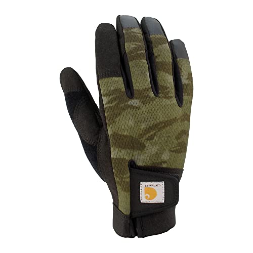 Carhartt Guanti Sintetici Uomo