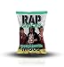 Rap Snacks Migos Sour Cream with a Dab of Ranch 2.75oz Bag
