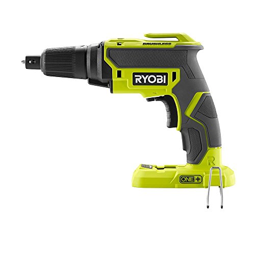 Ryobi 1039428433 18-Volt One+ Brushless Drywall Screw Gun thumb #1